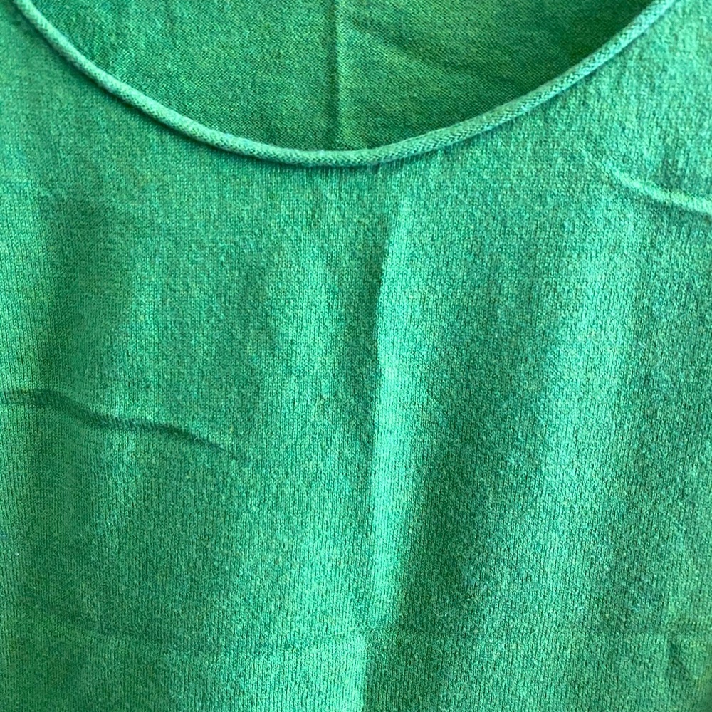 Sleeves sweater - Picture 2 of 2
